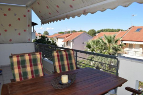 Siviri apartment